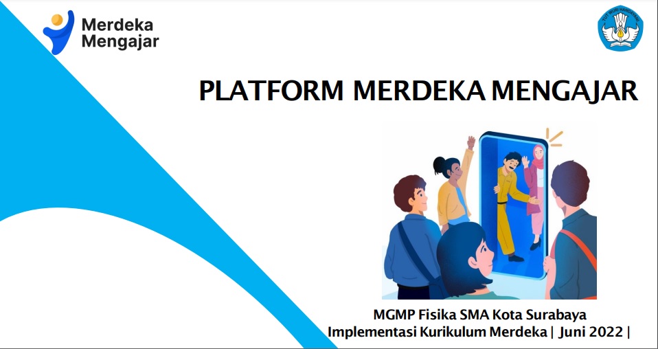 Download Panduan Kurikulum Merdeka Belajar Pdf