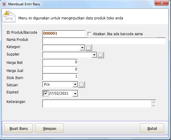 Download Program Tokio